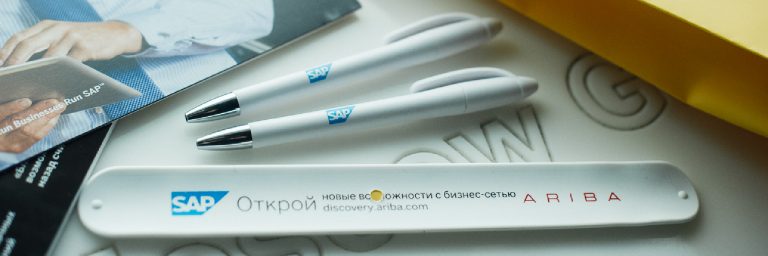 Значки, ручки, брелки